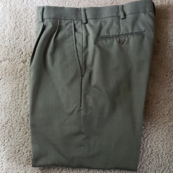 ⭐ George Dress Pant - Picture 2 of 6